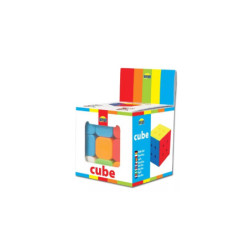 Kostka Cube logiczna do układania 03080 30805