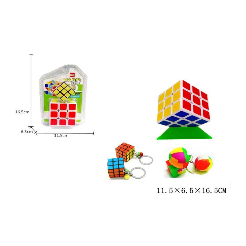 Kostka magiczna G222412 05109