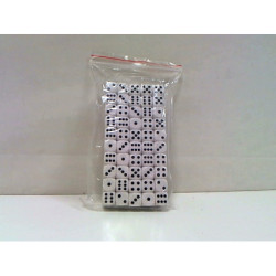 Kostki do gry 100szt/op A424202 47900