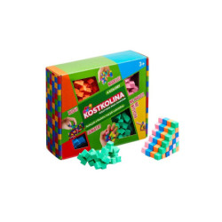 Kostkolina green 4 kolory 31454