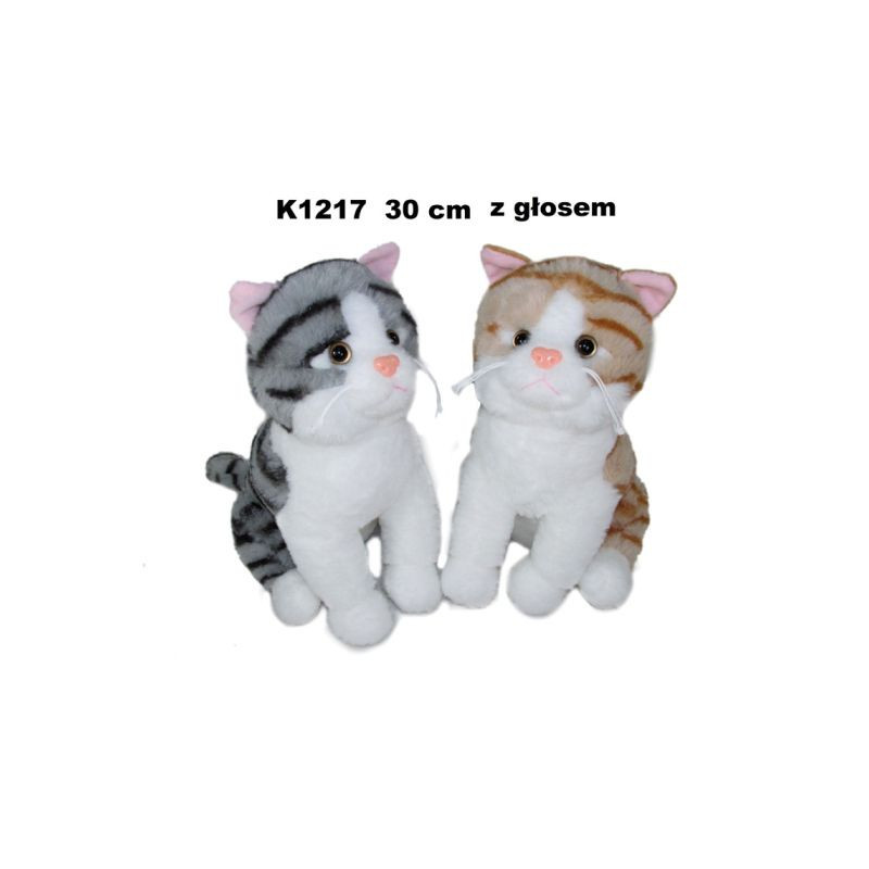 Kot K-1217 2kol głos 30cm 162892