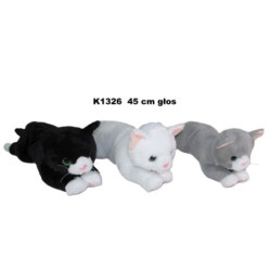Kot K-1326 3kol głos 45cm 170781