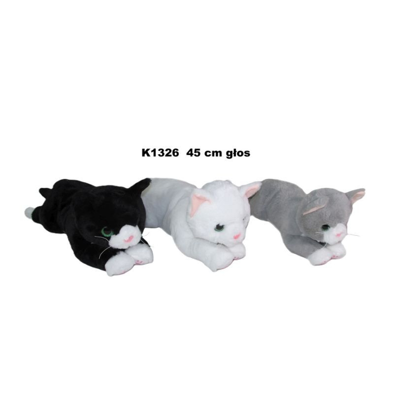 Kot K-1326 3kol głos 45cm 170781
