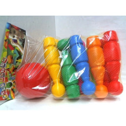 Kręgle maxi CZAKO 25050
