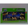 Krowy 6szt 570009 07069