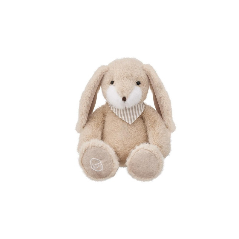 Królik Mateo beżowy 23cm 14183 24015
