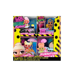 L.O.L. Surprise Music Festival 8/disp 249733