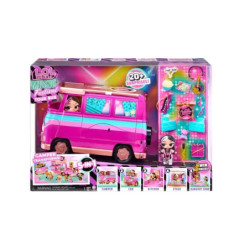 L.O.L. Surprise Music Festival Tour Bus 249757