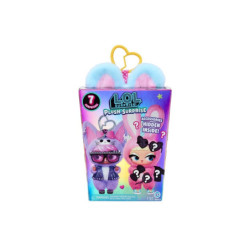L.O.L. Surprise Plush Surprise 6/disp 249498