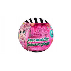L.O.L.Surp.Mermaids MagicTots 596318 596301 /12
