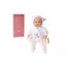 Lalka bobas w kombinezonie 40cm PL box 65005