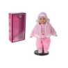 Lalka bobas z dźwiękiem PL box 29288