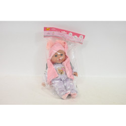 Lalka Julka bobas SmilyPlay SP84372 43724