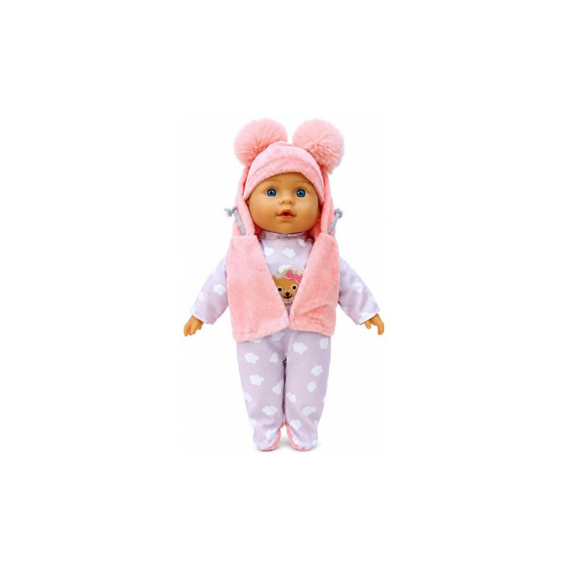 Lalka w pudełku SmilyPlay SP85599 55994