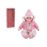 Lalka z polskim dźwiękiem 45cm box 01188