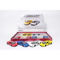 Lamborghini Countact LPI 800-4 HXKT257 38835