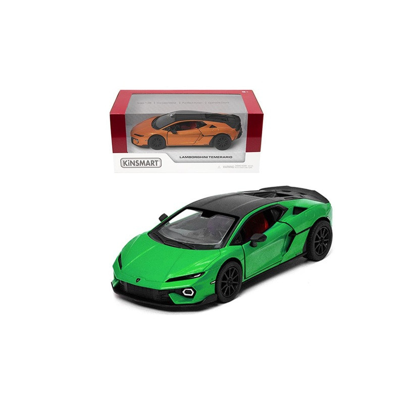 Lamborghini Temerario K-061 28607