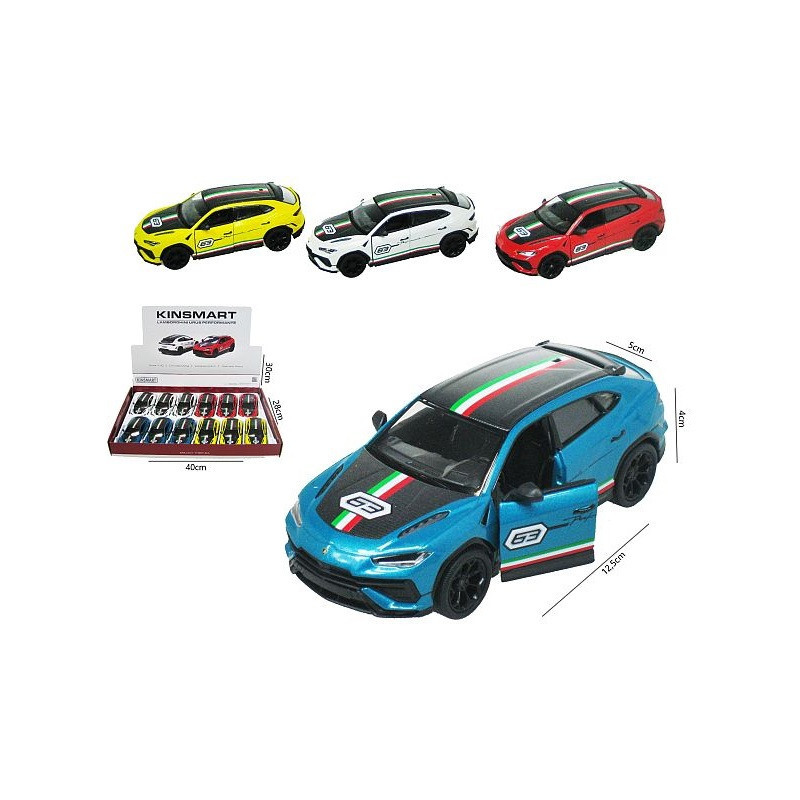 Lamborghini Urus HXKT274 46960