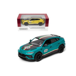 Lamborghini Urus Performante Livery K-152 27976