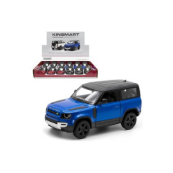 Land Rover Defender 90 K-635 26443