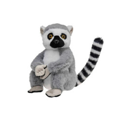 Lemur 21 cm 14316 25340