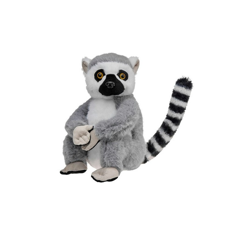 Lemur 21 cm 14316 25340
