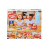 LITTLE TIKES Creative Chefs Cheesburger 643194 /2