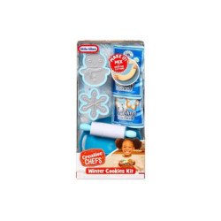 LITTLE TIKES Creative Chefs Ciasteczka 643439 /2