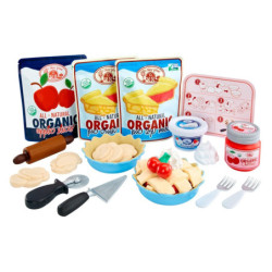 LITTLE TIKES Creative Chefs Pie Kit 643897 /2