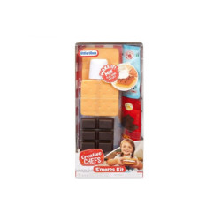 LITTLE TIKES Creative Chefs Pychotki 643163 /3
