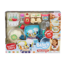 LITTLE TIKES CreativeChefs Bluey PavKit 643460