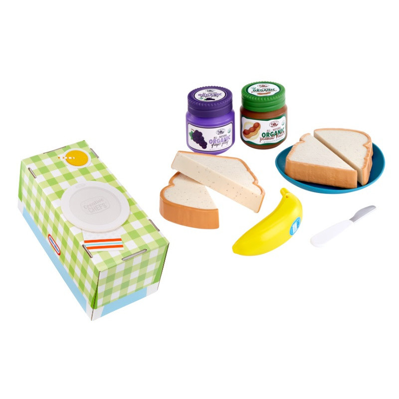 LITTLE TIKES CreativeChefs PeanutsButt.488795