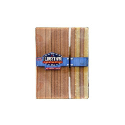 LITTLE TIKES CreativeConstr.Wood 4pak 644900