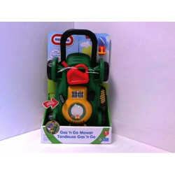 LITTLE TIKES kosiarka ze sznurkiem 633614 /2