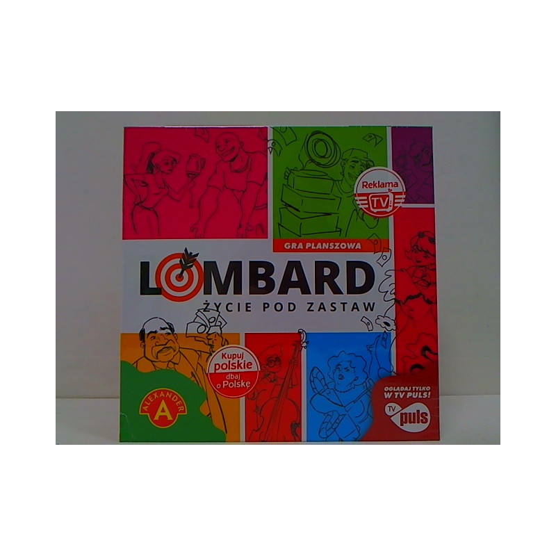 Lombard 22926