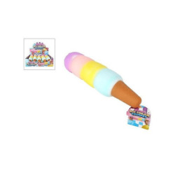 Lód na patyku gniotek Jumbo 30cm 622310 09781