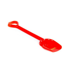 Łopata duża dł.41cm czerw.80387