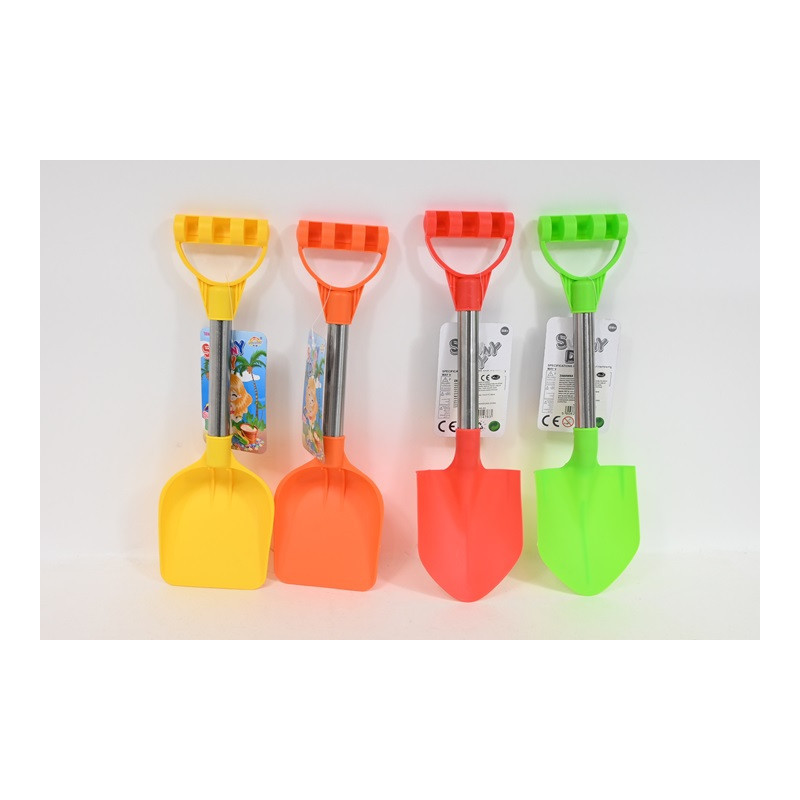 Łopatka 34cm alum.trzonek RX789-83 14763