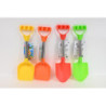 Łopatka 34cm alum.trzonek RX789-83 14763