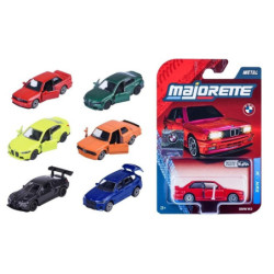Majorette BMW Premium cars 6wz 8502100004