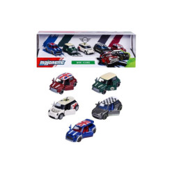 Majorette MINI 5-pak 8504105006