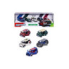 Majorette MINI 5-pak 8504105006