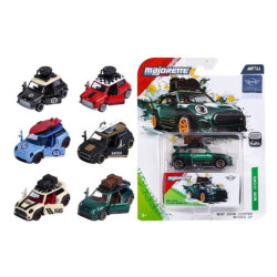 Majorette MINI Deluxe 6wz 8504101005