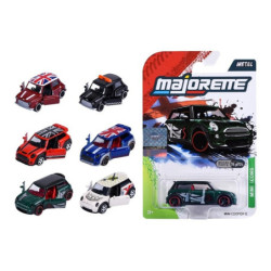 Majorette MINI Premium 6wz 8504100005