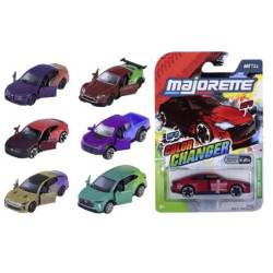 Majorette Premium Color Changer 6wz 8504000001