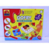 Masa plastyczna - gofry 43846 38464
