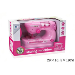 Maszyna do szycia na baterie G170879 08087