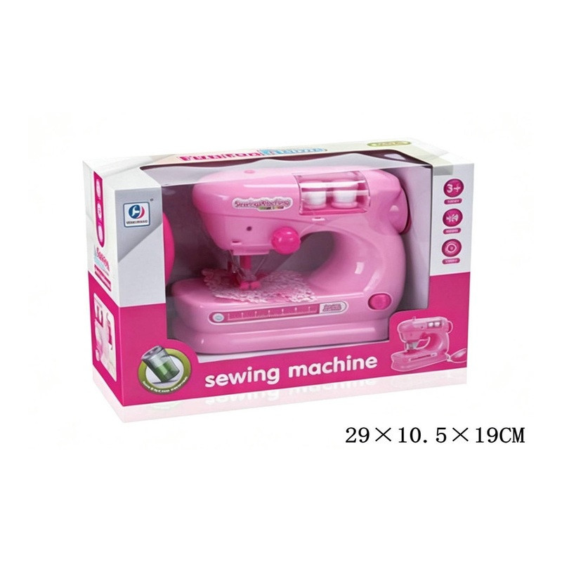 Maszyna do szycia na baterie G170879 08087
