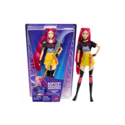 MATTEL K-POP Demon Hunters lalka Mira JRN36 /4