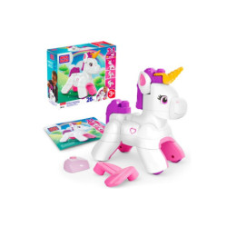 MEGA BLOKS klocki Magiczny jednorożec JKG36 /2
